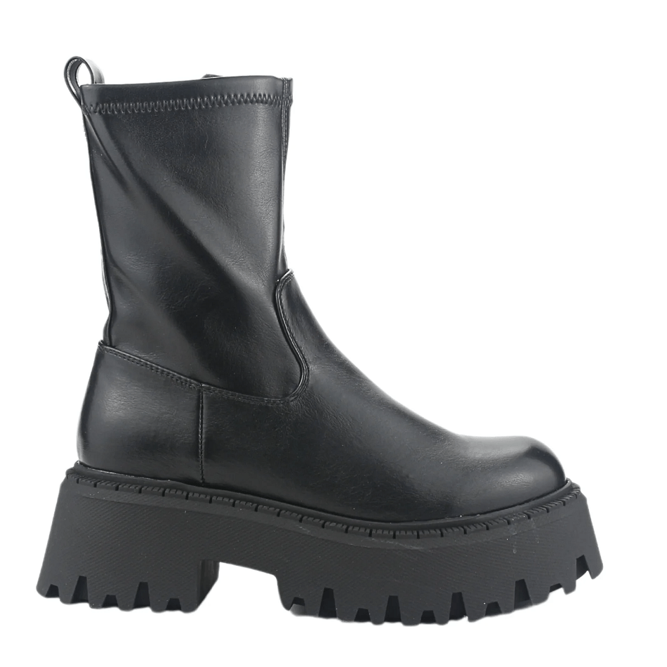 NAF NAF DOLI P1 Mujer, Lavado Gris, XS