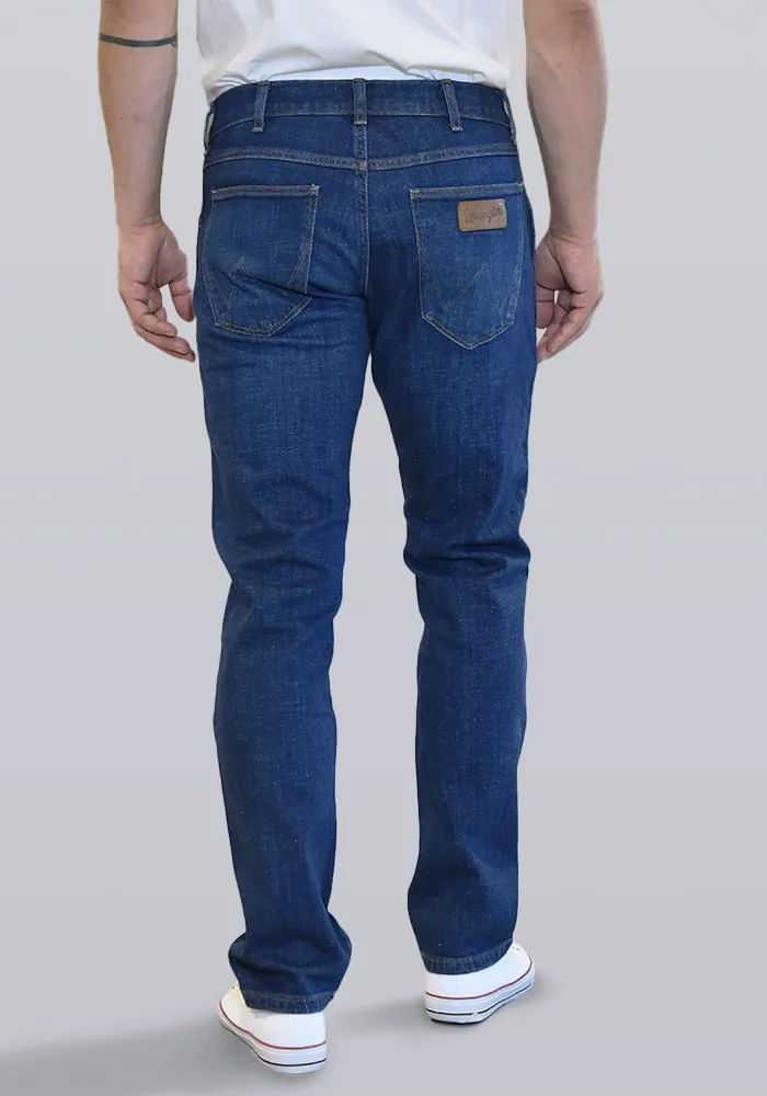 Jeans hombre wrangler - Dolly