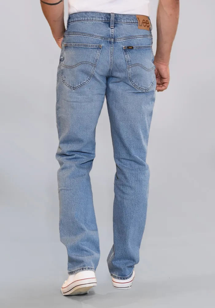 Jeans hombre lee Dolly