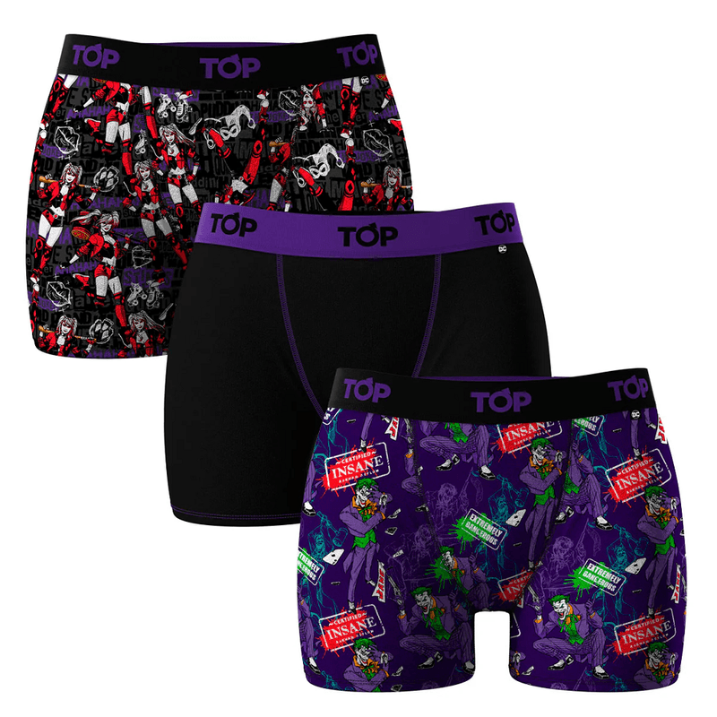 Boxer top talla 16 sale