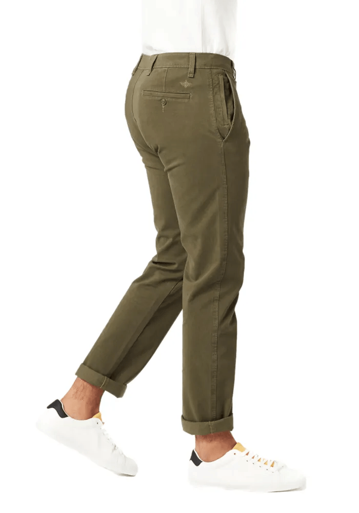 Pantalon Hombre Dockers - Dolly