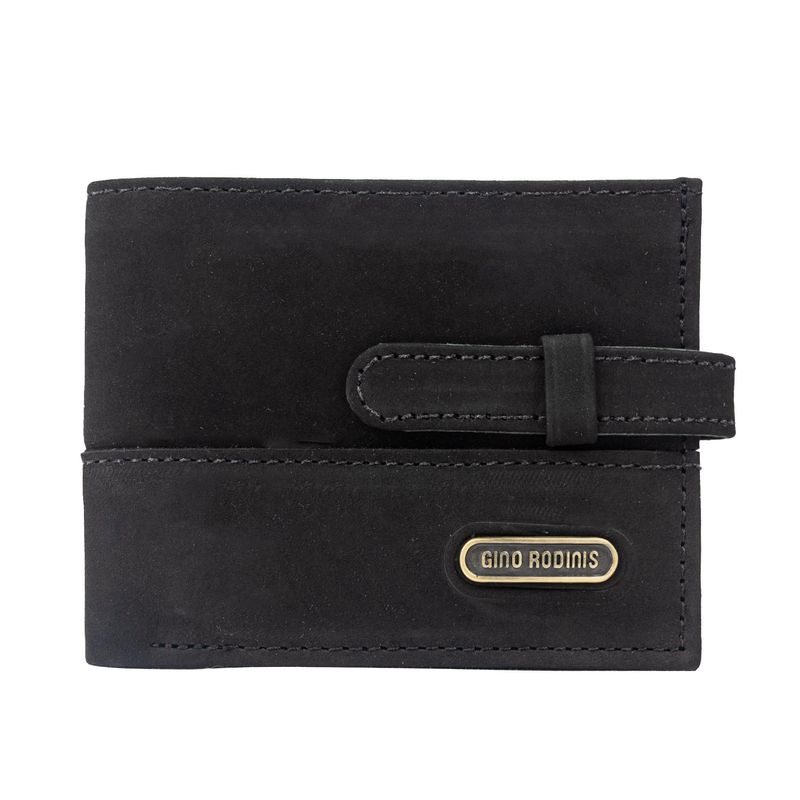 Billetera triple Dolly