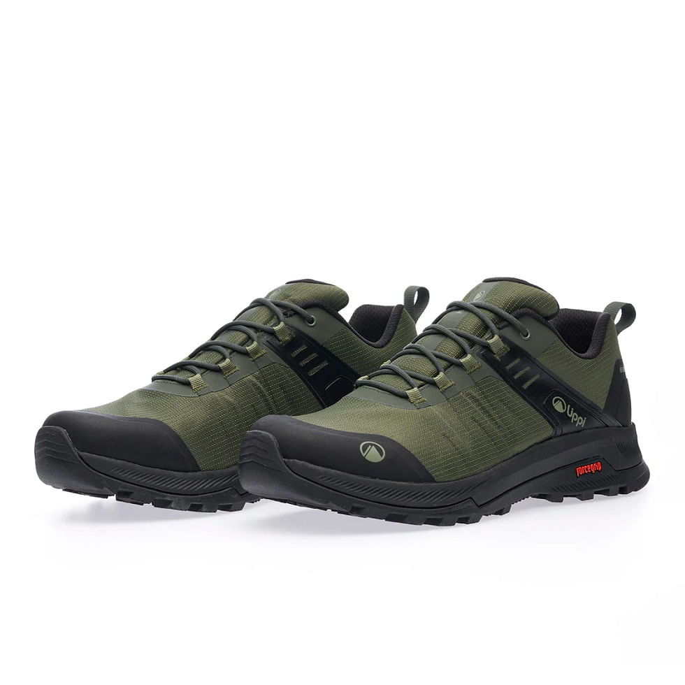 LD スプリガン Zapatilla outdoor hombre lippi (low) - Dolly