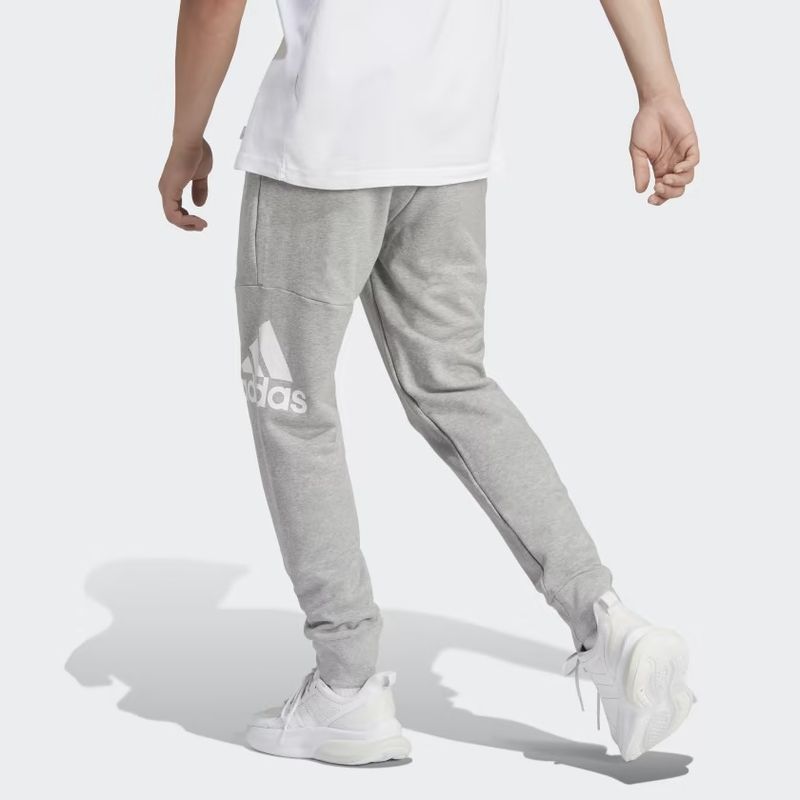 Buzo adidas gris hombre hotsell