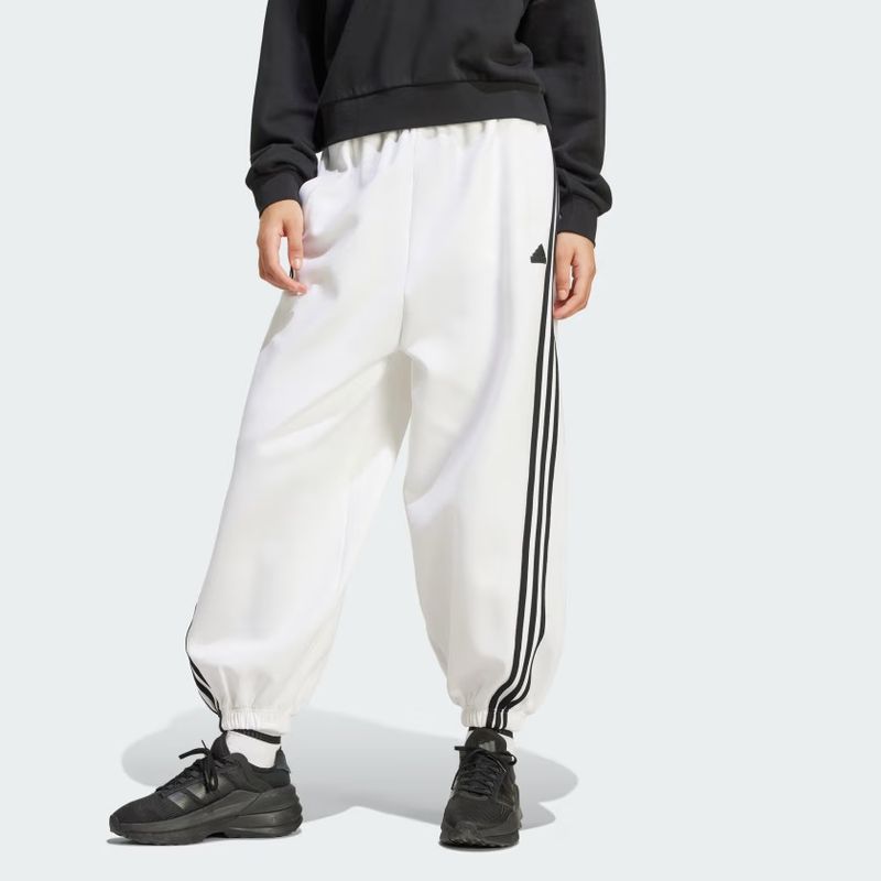 Buzo pantalon adidas mujer deals