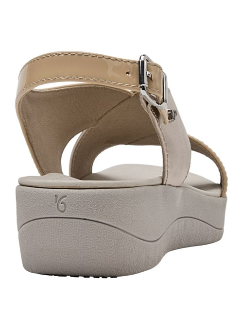 16hrs Zapatos 16 Horas Dama Sandalia Mujer 16 Horas Dolly