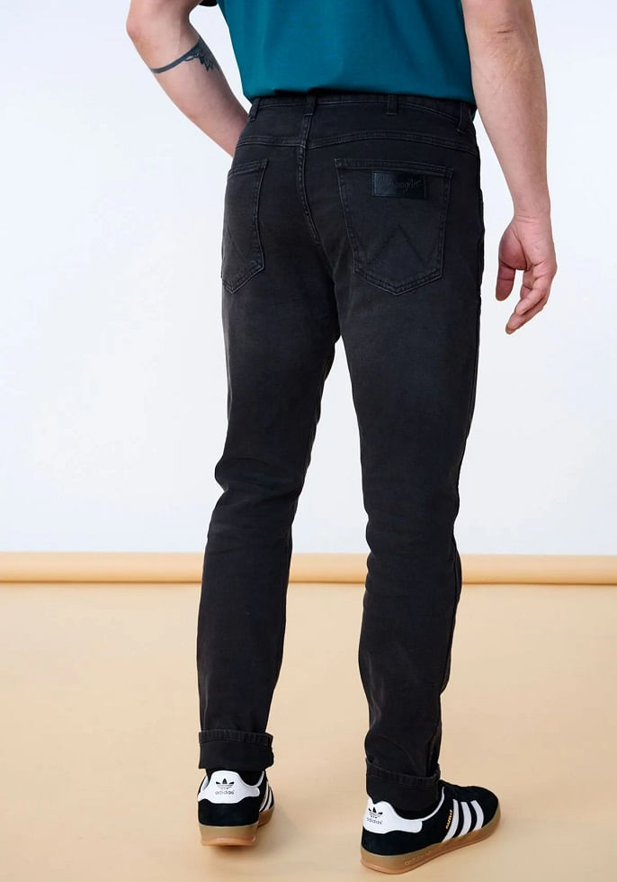 Jeans hombre wrangler Dolly