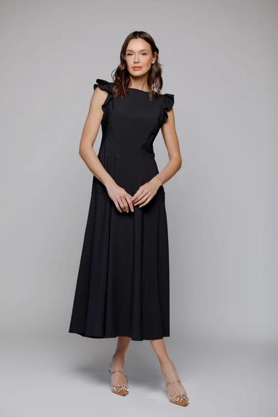 Con Dorado Vestido Rojo Para NiÃ±a Vestido Rojo Vestido Dorado NiÃ