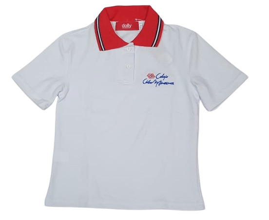 Polera-Uniforme-Niña-MC-Chileno-Norteamericano