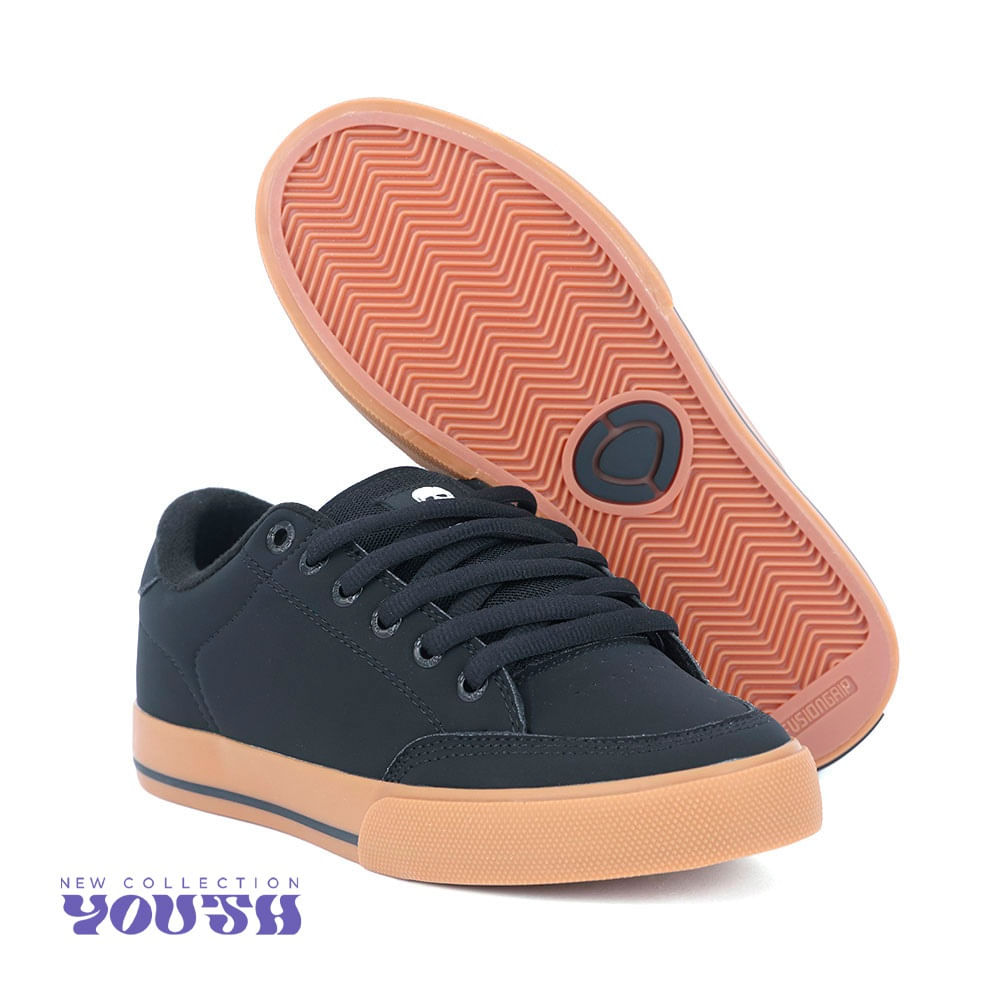 Zapatilla hombre circa Dolly