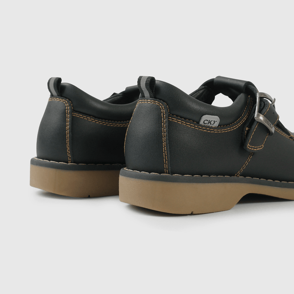 Colegio Niña Zapatos De Colegio Tenner Mujer Zapato Escolar