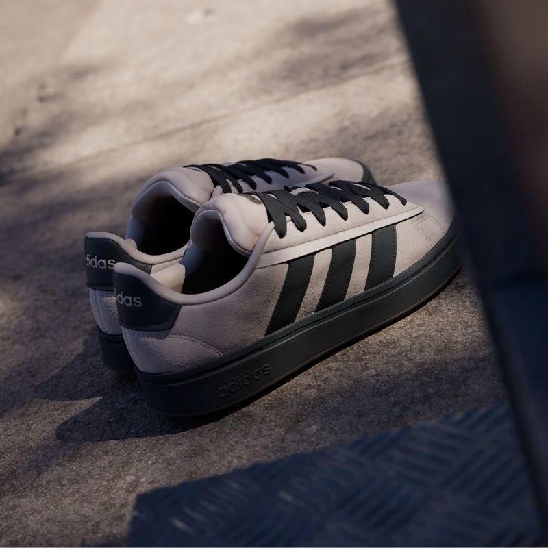 Zapatilla grand court alpha 2.0 - Dolly