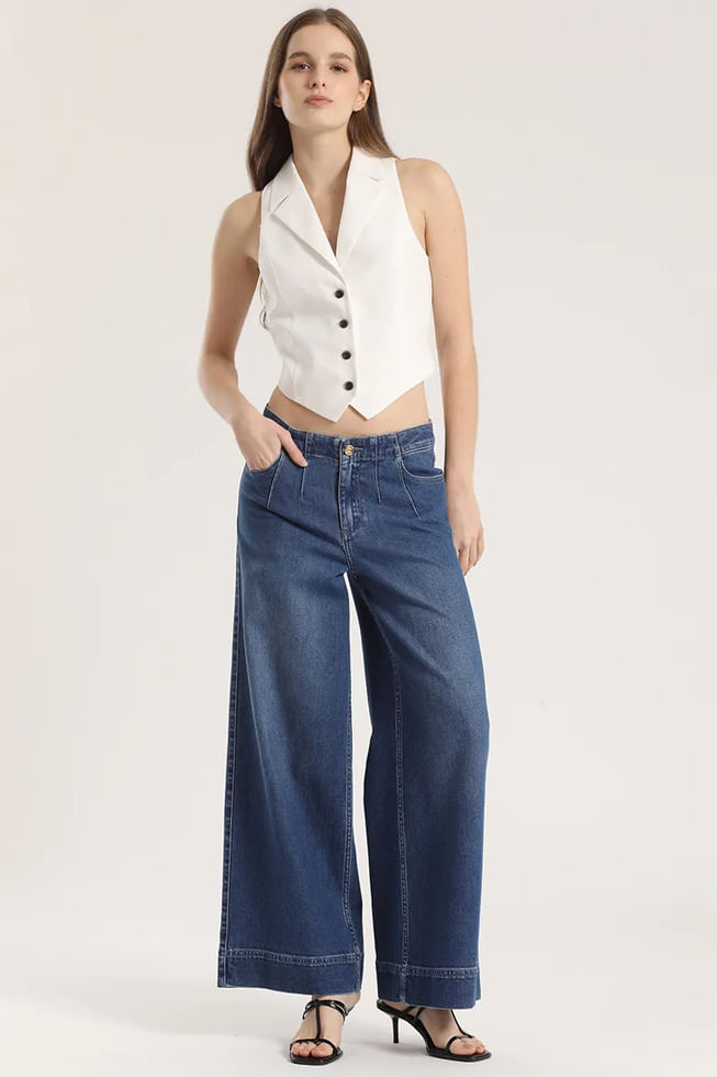 Amalia Jeans Moms Por Mayor Chile Jeans De Mujer Dolly