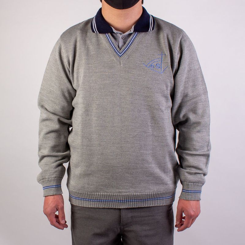 SWEATER-SALESIANOS
