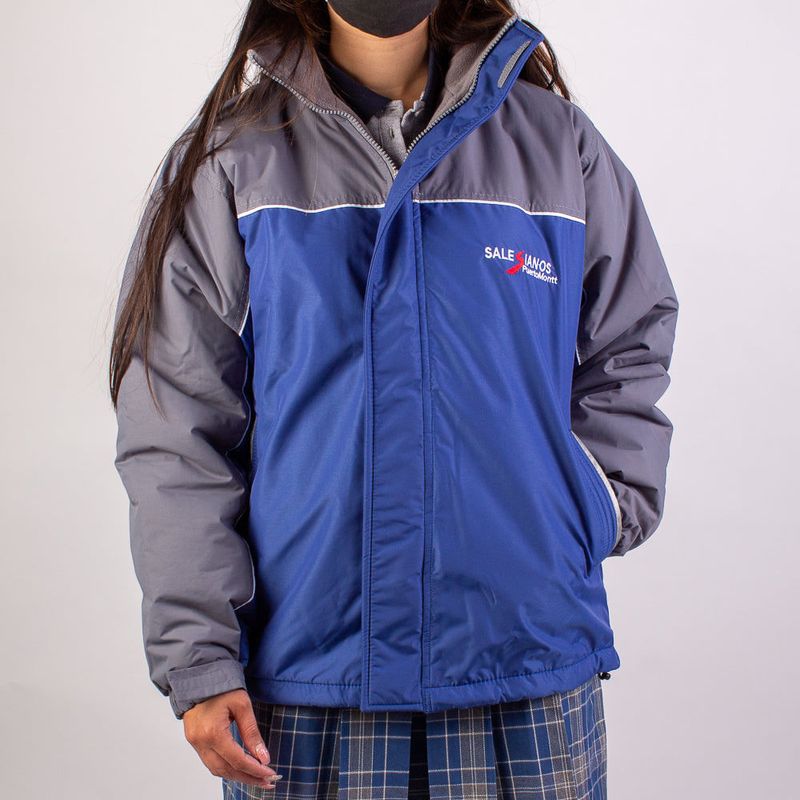 PARKA-SALESIANOS