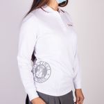 POLERA-UNIF.-NIÑA-DA-VINCI