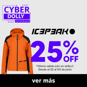 icepeak 25%off