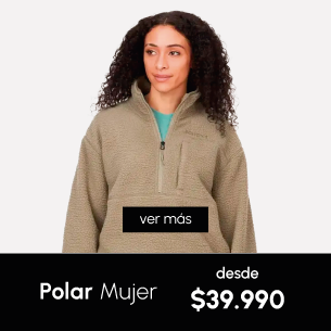 polar mujer $39,990