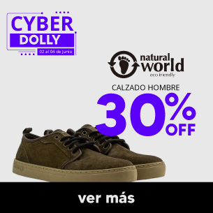 natural word 30%off