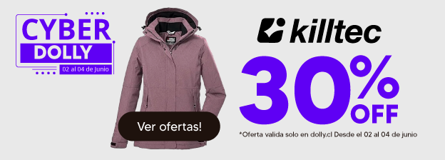 killtec 30% off