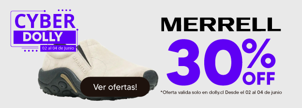 merrell 30%off